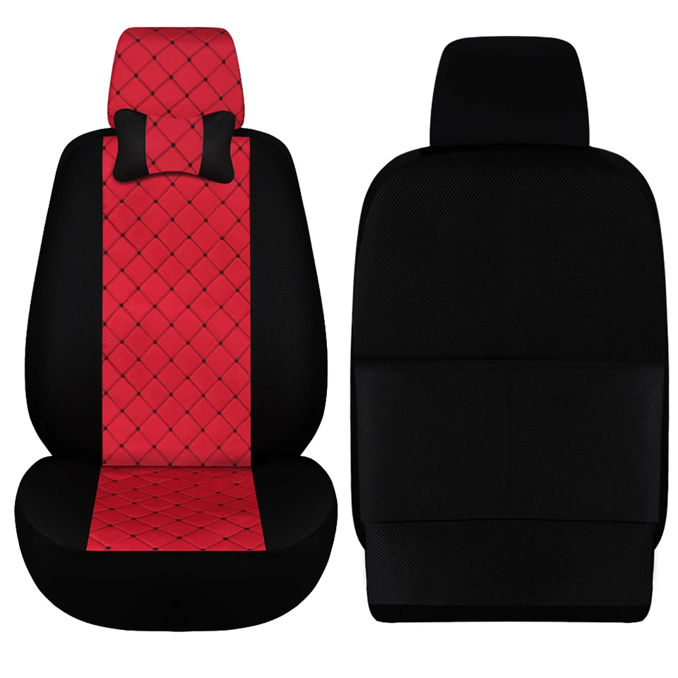 Car Believe car seat cover For renault logan megane 2 captur kadjar fluence laguna 2 scenic accessories covers for vehicle seats