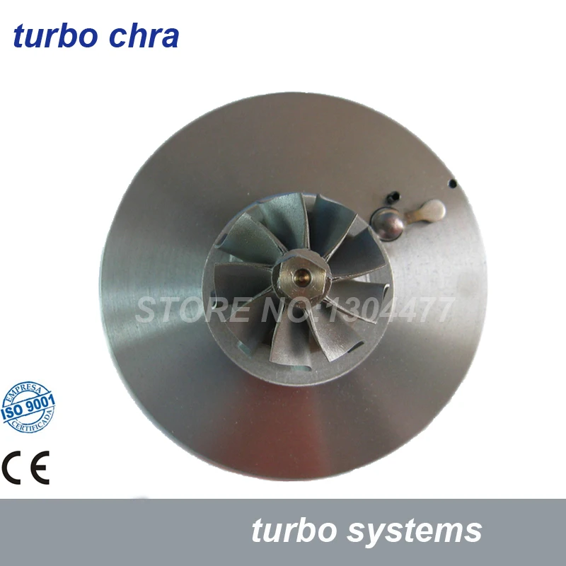 Turbo chra GT1852V 709836 711006 726698  Mercedes Sprinter I 211CDI 311CDI 411CDI 213CDI 313CDI 413CDI / E220 CDI ( W210 W203)