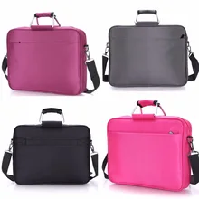 Сумка для ноутбука 14 15 15,6 Водонепроницаемый нейлон Тетрадь сумка для Dell 14 сумка для ноутбука Macbook Pro 14,6 чехол