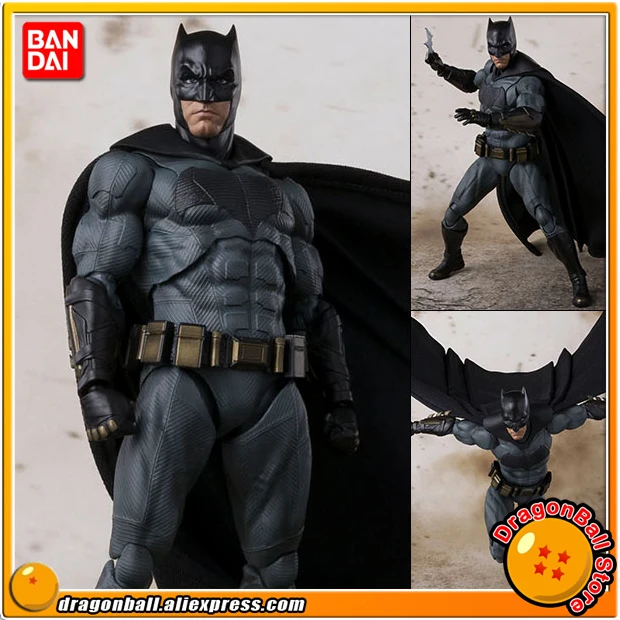 sh figuarts batman