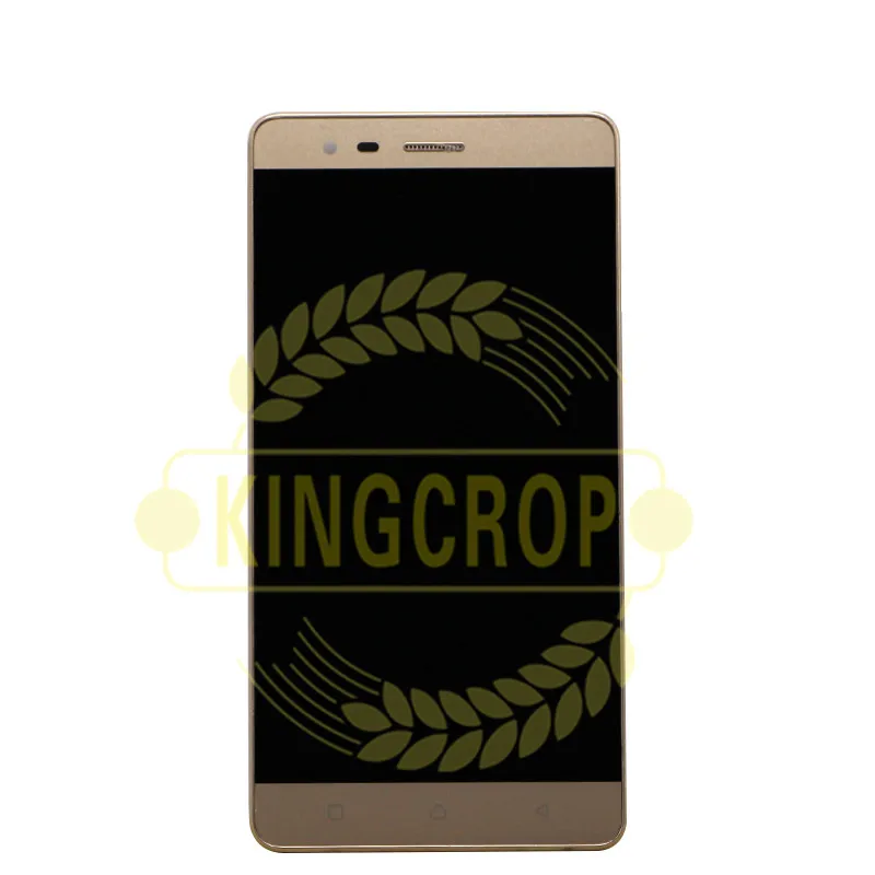 lenovo k5 note lcd (8)