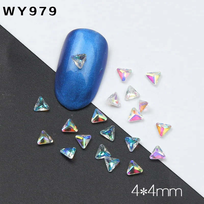 WY979
