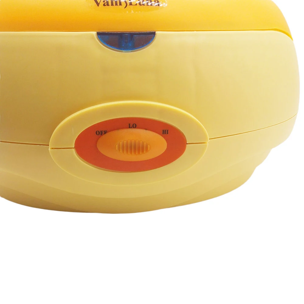 Paraffin Wax Heater Machine for Thermal Paraffin Bath Heat Therapy Of Face Care, Hand Care, Foot Care & Hair Removal