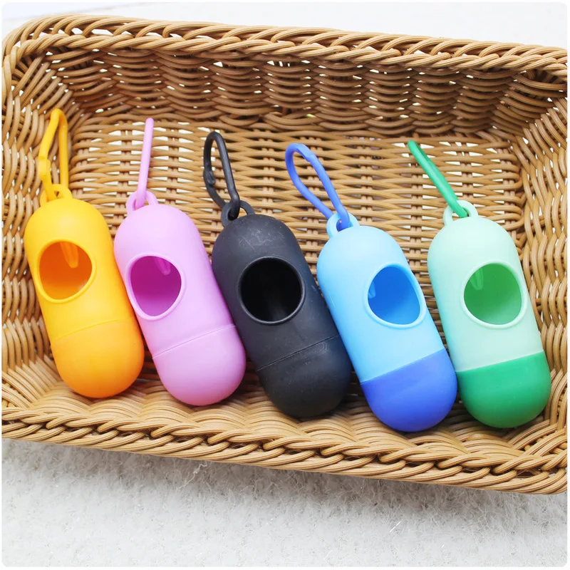 

1 Pc Fashion Baby Diaper Bag Portable Disposable Nappy Garbage Bag Baby Bag Removable Box Refillable Bin Box Case Baby Organizer