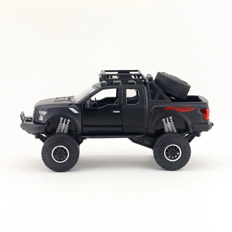Ford F-150 Off Road (15)