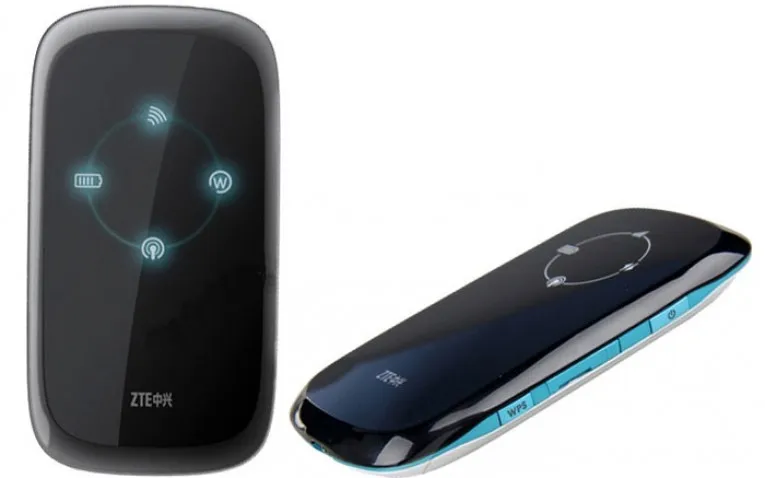 Карманный Wi Fi роутер ZTE MF30 3G 7 2 Мбит/с Мобильный разблокировка|pocket wifi router|wifi router