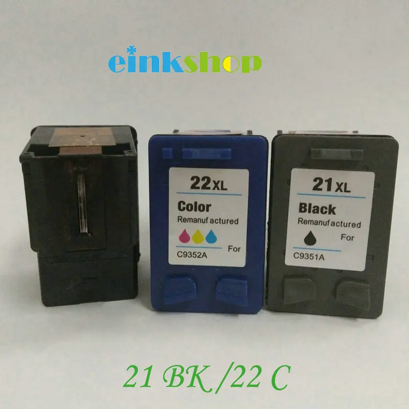 Картридж для принтера HP Deskjet 3915 1530 1320 1455 F2100 F2180 F4100 F4180 | Компьютеры и офис