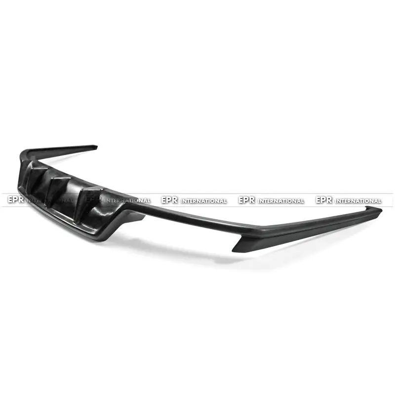 Hyundai 9th Gen Sonata LF ZT Style Rear Diffuser (KDM version) FRP(1)_1