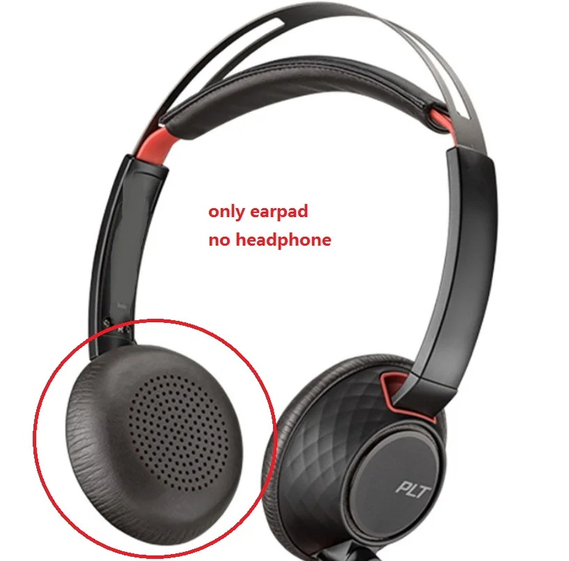 plt series headphones