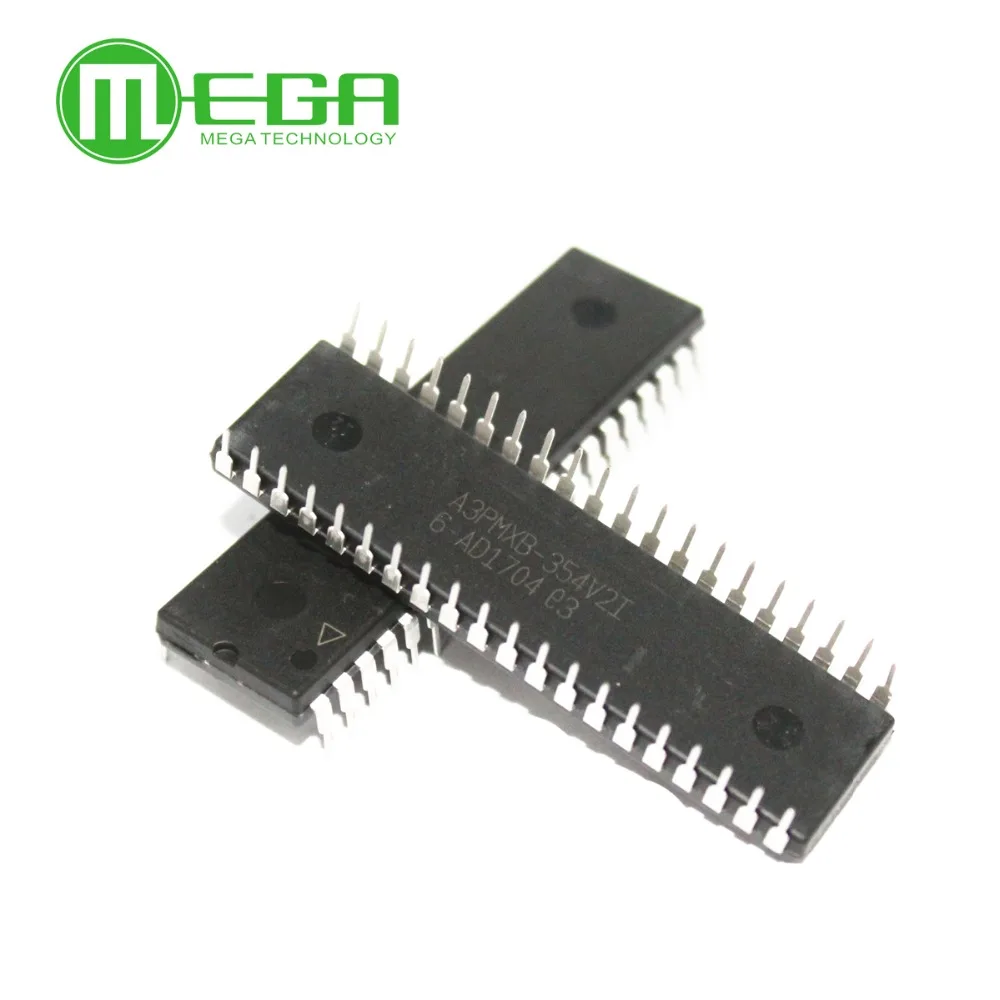 Оригинальный ATMEGA32A-PU ATMEGA32 ATMEGA32A DIP40 | Электронные компоненты и принадлежности
