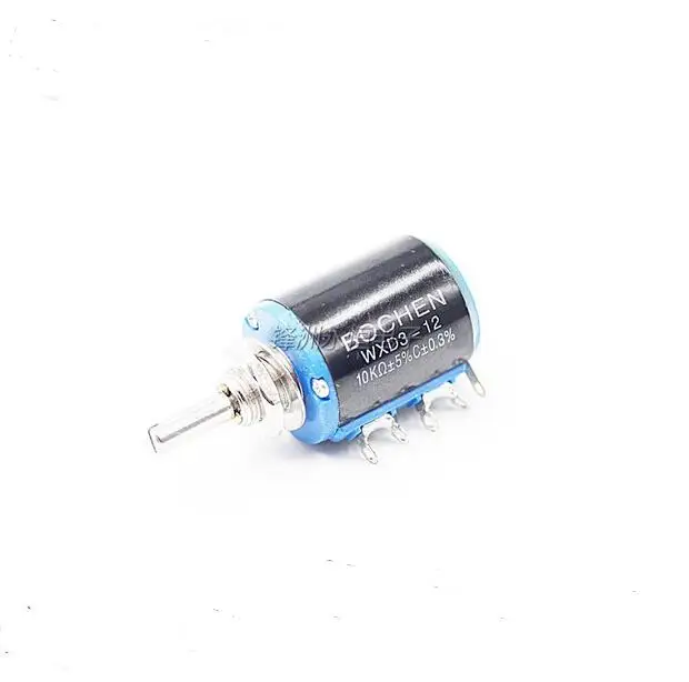 

1PCS WXD3-12 10K Precision multi turn potentiometer