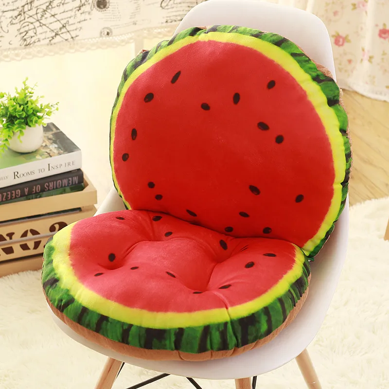 مكافحة زلة 3D المطبوعة الفاكهة مكتب كرسي ذهابا مقعد وسادة ، ديكور المنزل أريكة الخصر وسادة لل قيلولة ، أطفال مقعد وسادة ، Almofadas مكافحة زلة 3D المطبوعة الفاكهة مكتب كرسي ذهابا مقعد وسادة ، ديكور المنزل أريكة الخصر وسادة لل قيلولة ، أطفال مقعد وسادة ، Almofadas