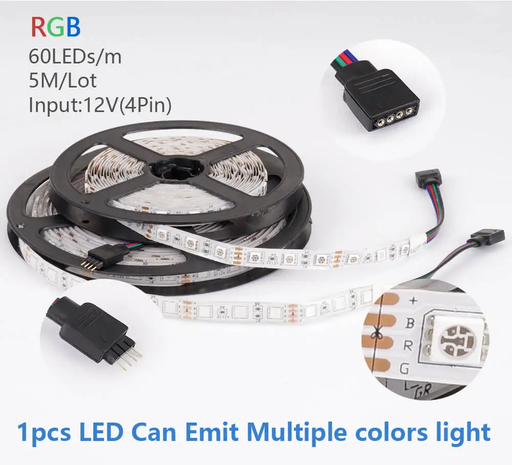RGB Led Strip