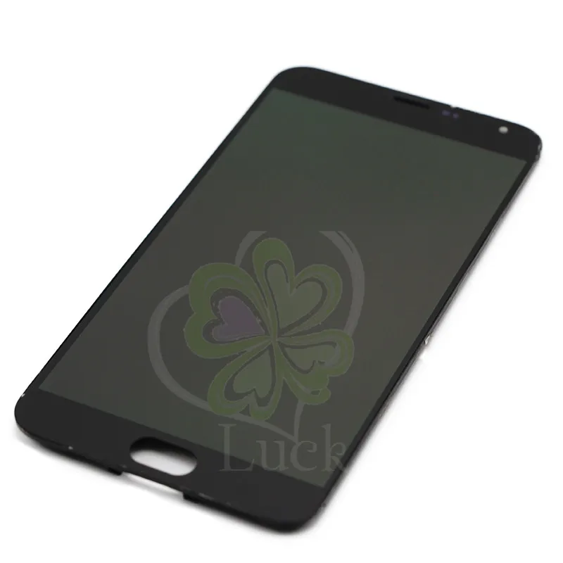 meizu mx5 lcd display with frame (5)