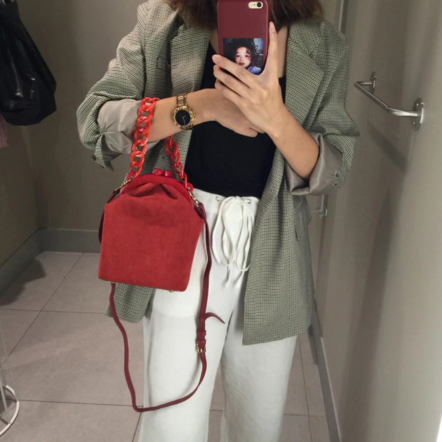 Acrylic Box Bag Bucket Bag for Women Acrylic Clip Evening Bag Ins Chain Luxury Women Handbag Banquet Party Purse Shoulder Bags Acrylic Box Bag Bucket Bag for Women Acrylic Clip Evening Bag Ins Chain Luxury Women Handbag Banquet Party Purse Shoulder Bags