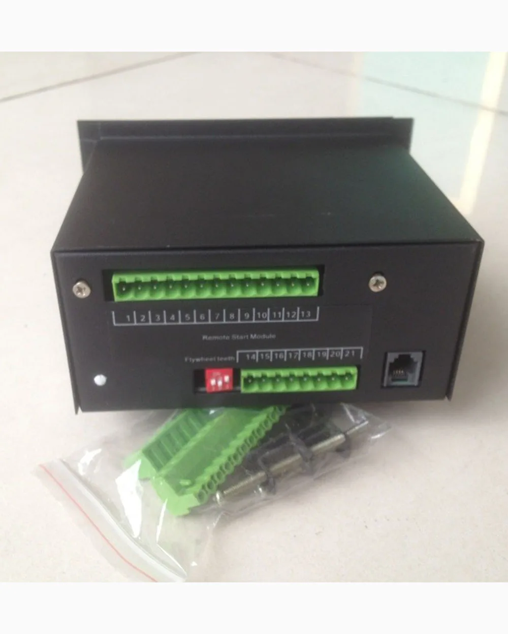 DSE520  2