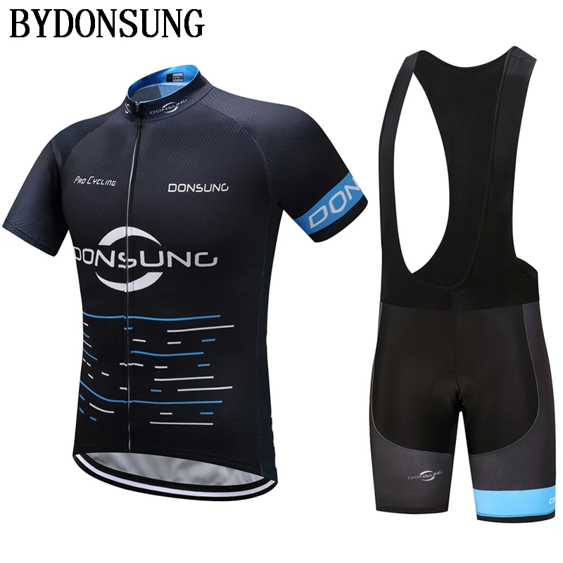 

Hot Sell Cycling clothing men summer ropa ciclismo hombre bike set cycling jersey sets men sport mtb maillot ciclismo bicicleta