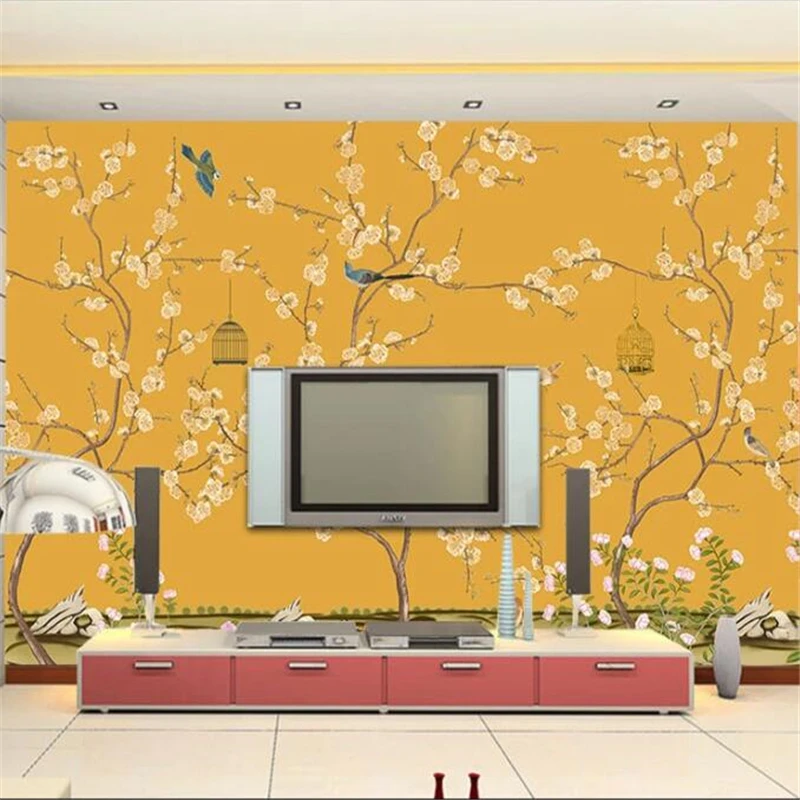 Personalizado Papel de Parede 3d Papier Peint personalizado papel de parede 3d papier peint 01