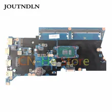 JOUTNDLN для hp PROBOOK 440 G4 Материнская плата ноутбука 905794-601 905794-001 аккумулятор большой емкости DA0X81MB6E0 интегрированный Графика W/I5-7200U Процессор