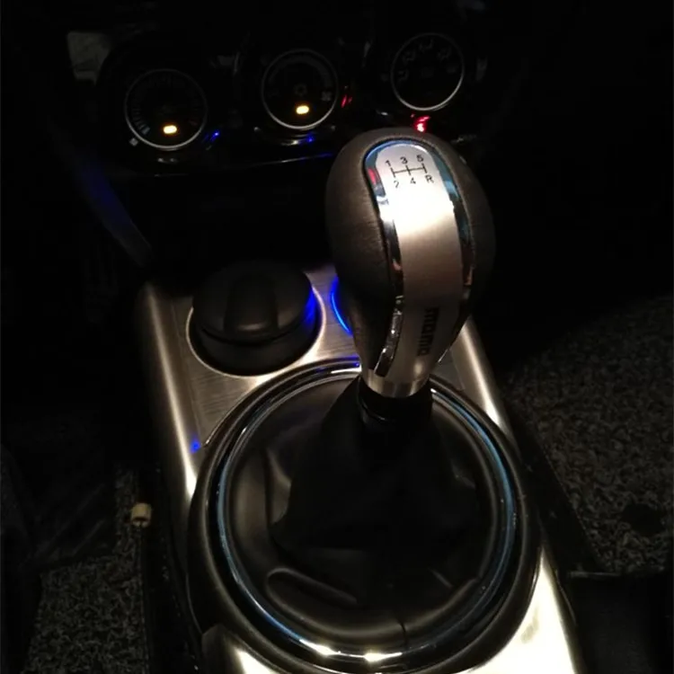

Car Accessories Manual Gear Shifting Gear Shifter For Suzuki Vitara Suzuki Alto Swift Car Styling