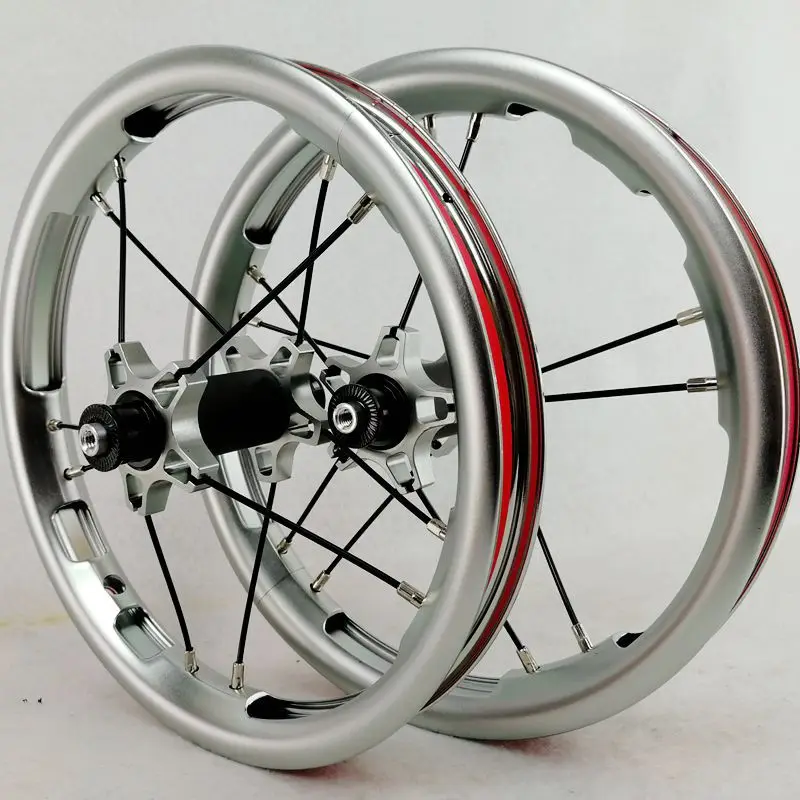 criança equilíbrio roda de bicicleta