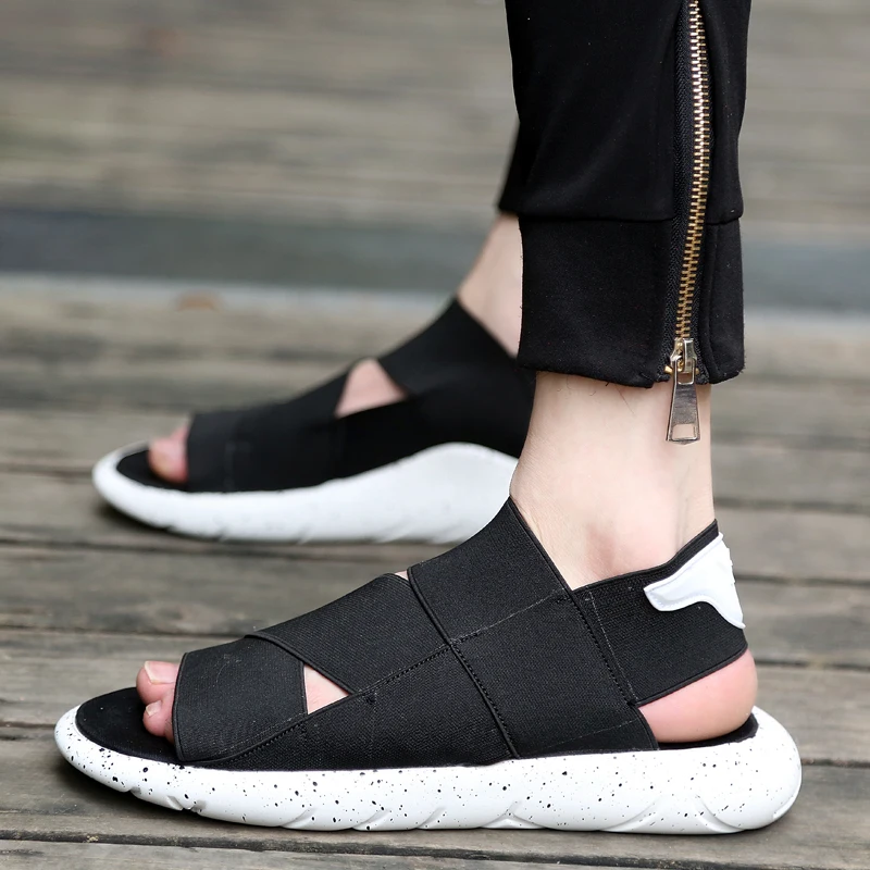 y3 sandals mens