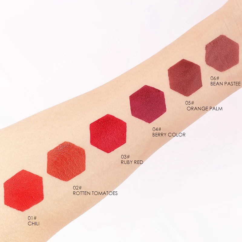 1PC Portable Moisturizing Lip Gloss Glaze Hydrating Long-Lasting Waterproof Lip Gloss 1PC Portable Moisturizing Lip Gloss Glaze Hydrating Long-Lasting Waterproof Lip Gloss