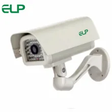 Outdoor waterpoof IR night vision bullet AHD camera, 1.3mp HD security camera