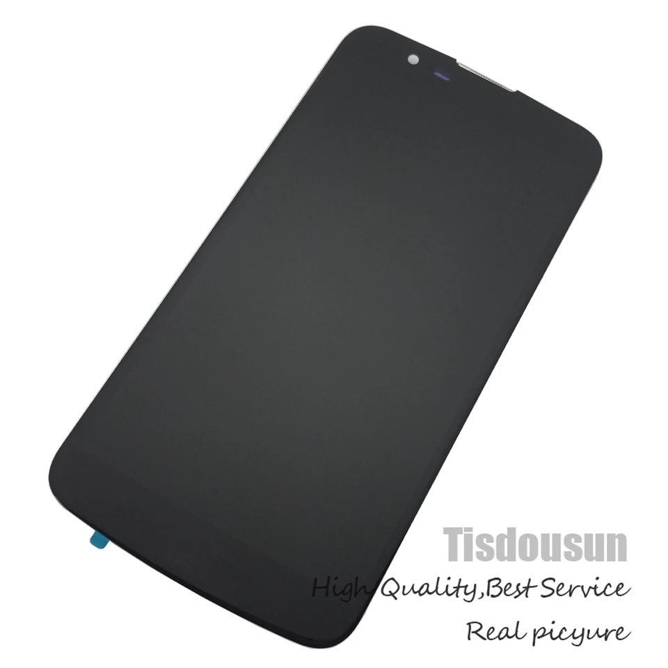 LG K10 LCD With Touch Screen Digitizer Assembly (3)