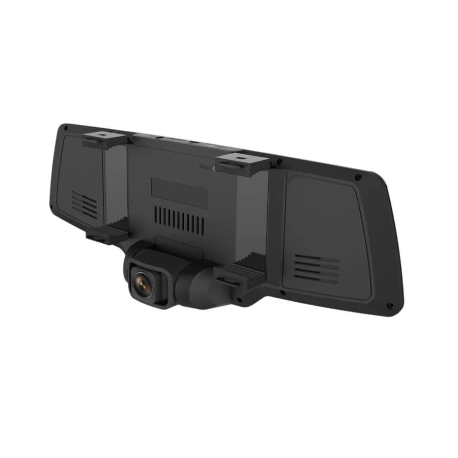 Fonwoon 4," Автомобильный видеорегистратор зеркало заднего вида видео рекордер Full HD 1080P автомобильная камера Dashcam ночное видение Авто регистраторы черный ящик