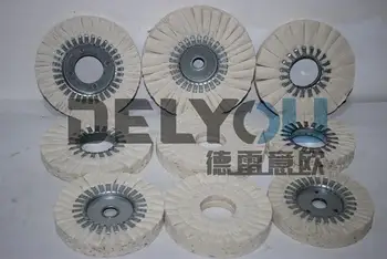 

The promotion of time South East Wan Zhong Xinghua force heroic quality of woodworking machinery sealing machine accessories buf