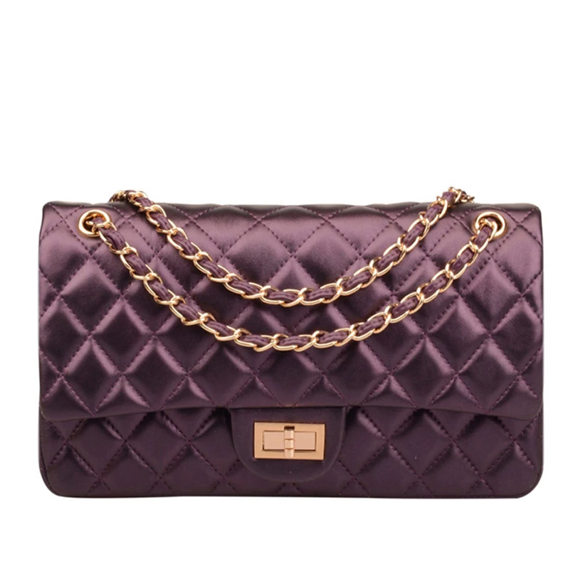 Gold Chains For Handbags Literacy Basics