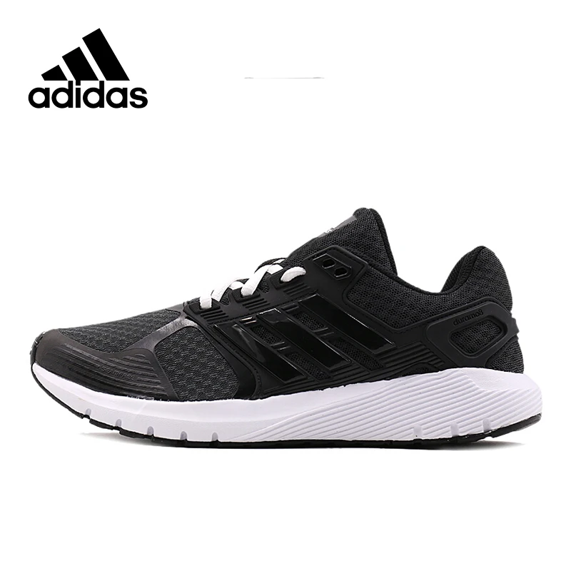 Original New Arrival Authentic Adidas Duramo 8 W Women's Running Shoes Breathable Sneakers