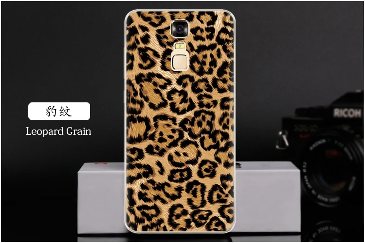  Leopard Grain