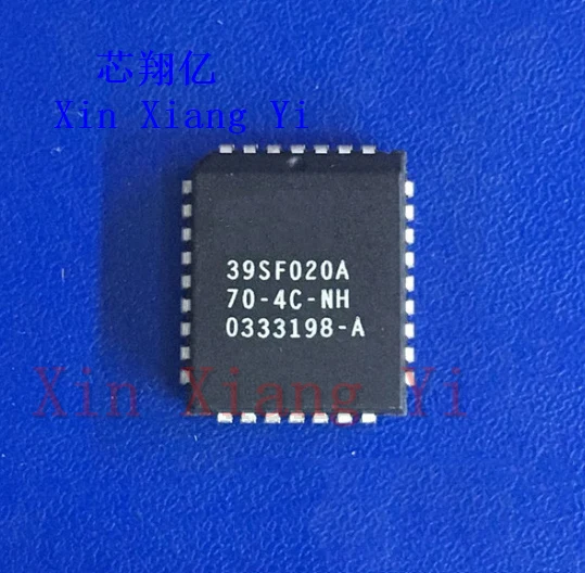 SST39SF020A-70-4C-NHE SST39SF020A PLCC-32 | Обустройство дома