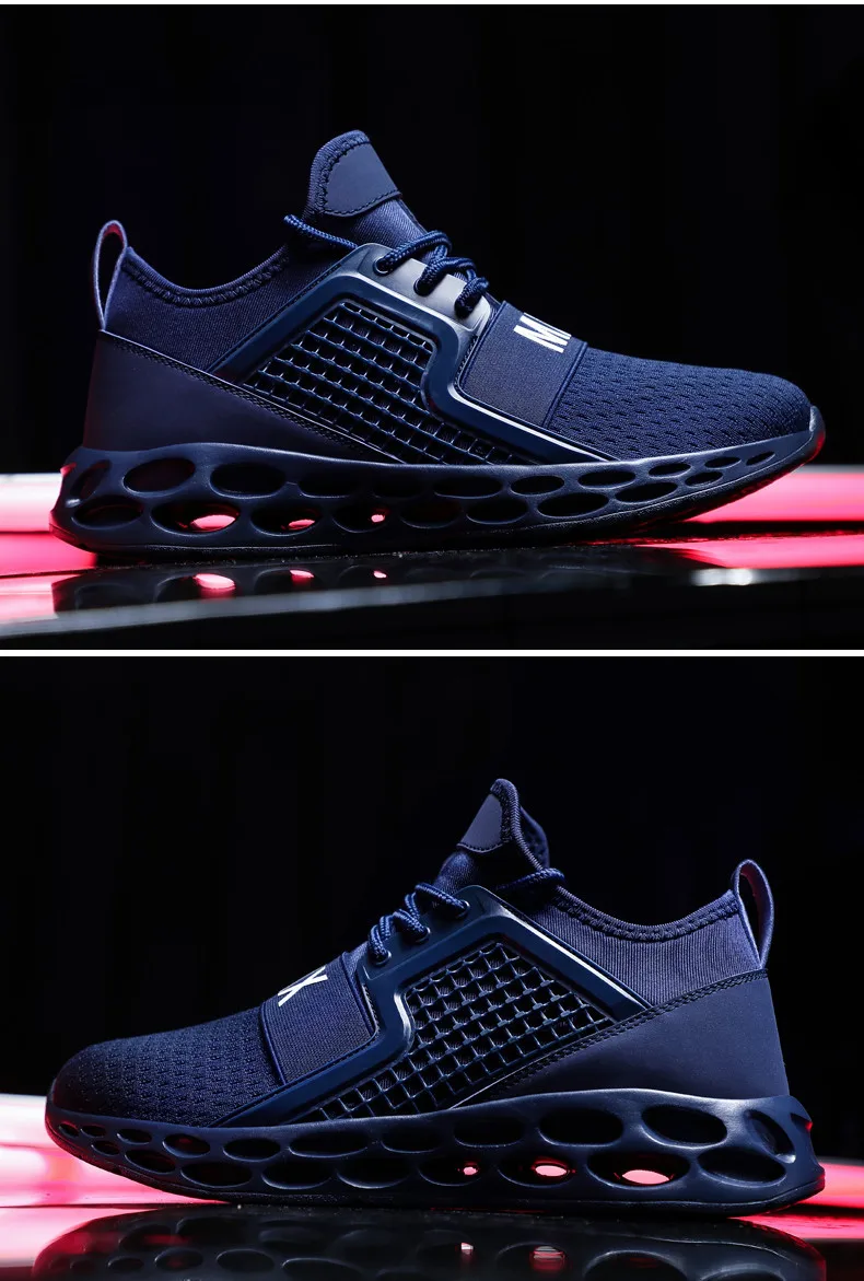 Sneakers Men Running Shoes Krasovki Plus Size 39-46 Basket Men Footwear Breathable Sport Man Shoes Athletic Trainers Sneakers (21)