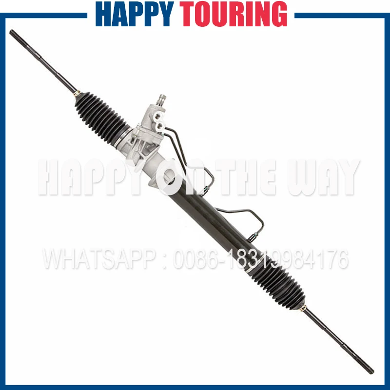 

Power Steering Rack for Nissan Pathfinder For Infiniti QX4 490010W015 49001-0W015 490014W000 49001-4W000 49001OW010 49001-OW010