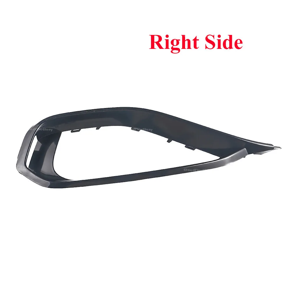 For BMW F32 F33 Driver Left Sport Line Bumper Trim Finisher Bezel Grille Genuine For BMW F32 F33 Driver Left Sport Line Bumper Trim Finisher Bezel Grille Genuine