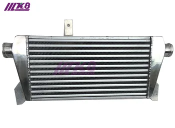 

Upgrade Front Mount Turbo Intercooler For V.W Passat Audi A4 B5 B6 1.8T 96-01