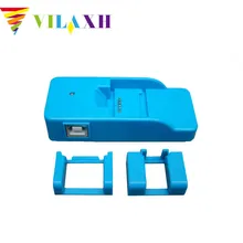 Vilaxh PGI 550 CLI 551 картридж чип resetter pgi550 pgi cli для Canon PIXMA MG6350 IP7250 MG6450 MG5550