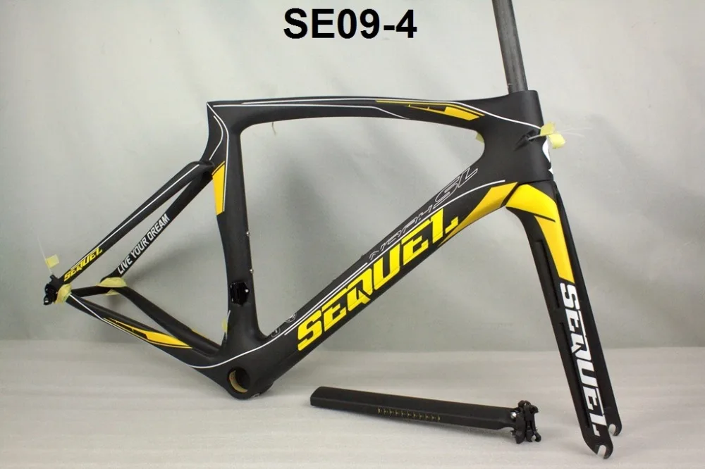 shenzhen carbon frame
