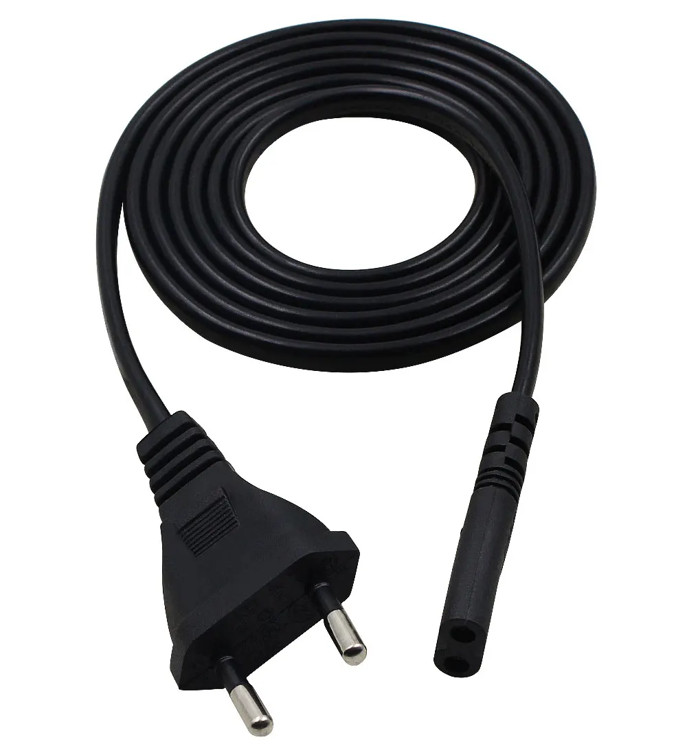 EU AC Мощность Шнур кабель для SONY BDP-S301 BDP-S350 BDP-S360