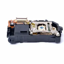 Замена для PIONEER DRM-6NX DVD плеер запасных Запчасти лазерной линзы Lasereinheit в сборе блок DRM6NX Оптический Пикап BlocOptique