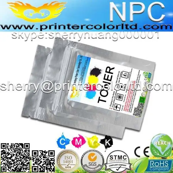 

copier color bag developer powder for Konica Minolta Bizhub C451/C550/C650/C650P/for Develop Ineo +451 400g/bag-free shipping