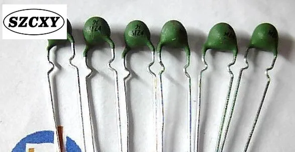 

New and original 20pcs PTC 500-800R 4MM HMZ13-04M650RN PTC thermistor