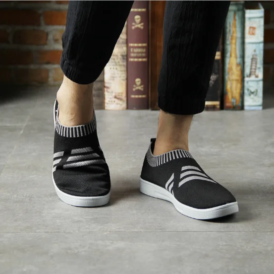 

DPO spring and summer mesh breathable casual shoes free shipping 2019HOW