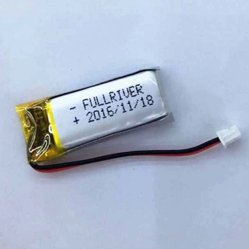 

NEW FULLRIVER -icpp43/12/33 ICPP431233 521233/431233/431433 Steel Mate remote control battery steelmate Rechargeable Li-ion Cell