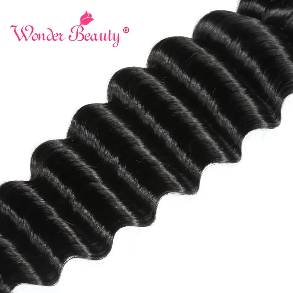 Peruvian hair bundles