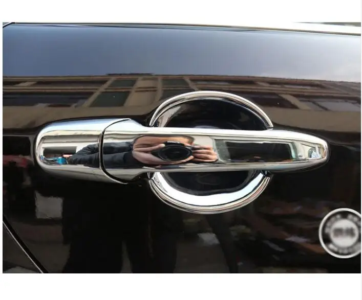 Для Mazda 6 2002-2008 Atenza 2003 2004 2005 2006 2007 седан крышка вагона стикер автомобиля Стайлинг