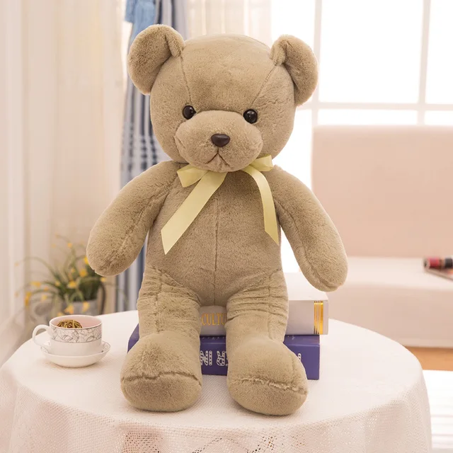 stuffed animals for boys